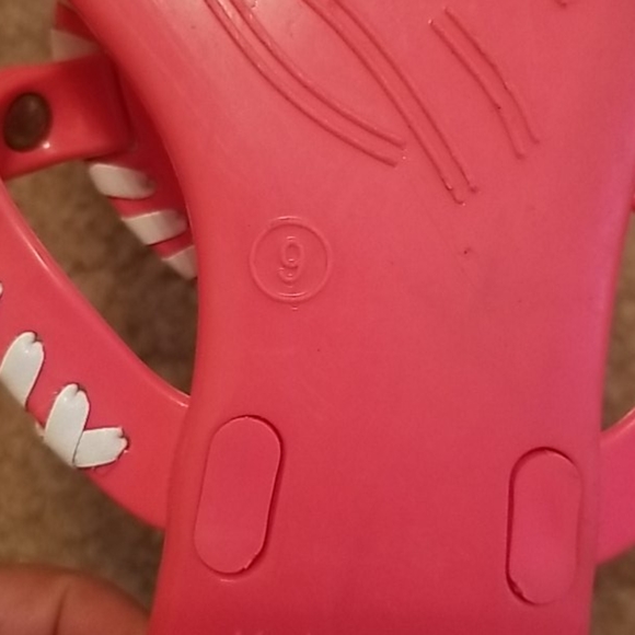 Jack Rogers Jelly Sandals - Picture 11 of 11